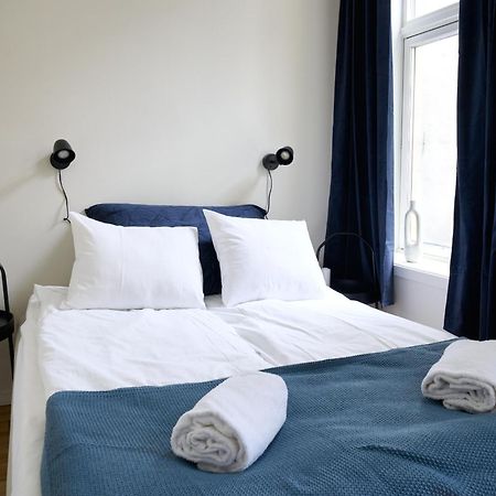Gruenerlokka Deluxe Apartments Oslo Eksteriør bilde