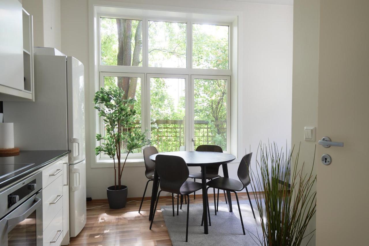 Gruenerlokka Deluxe Apartments Oslo Eksteriør bilde