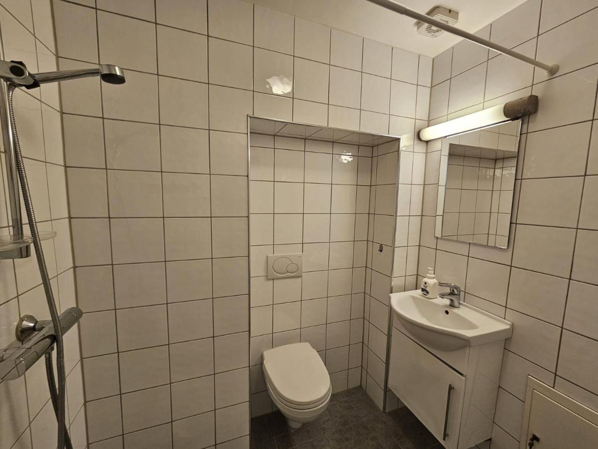 Gruenerlokka Deluxe Apartments Oslo Eksteriør bilde