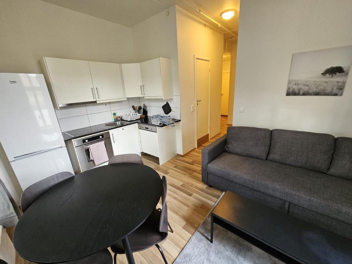 Gruenerlokka Deluxe Apartments Oslo Eksteriør bilde