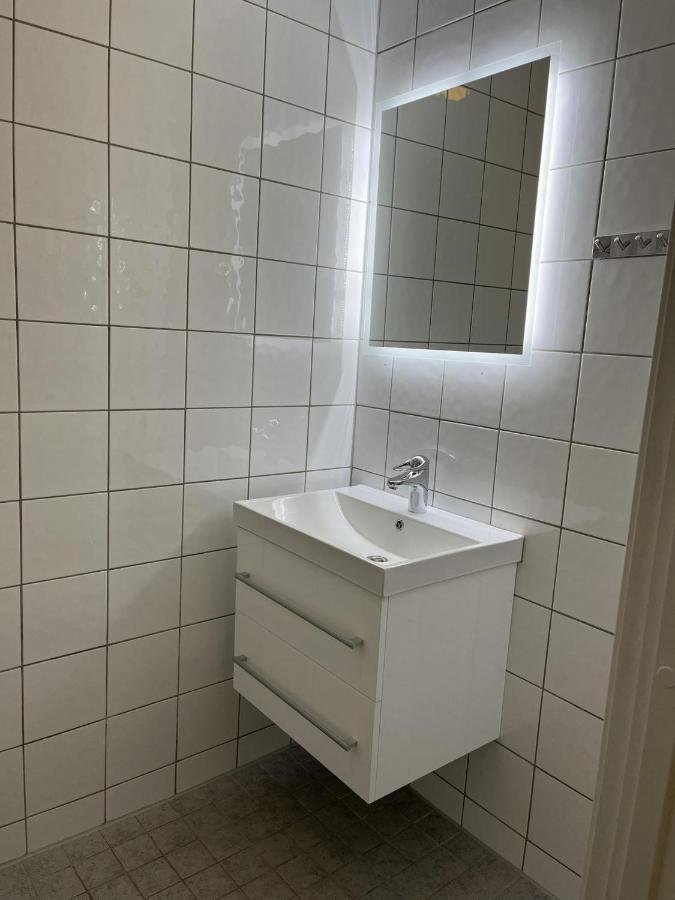 Gruenerlokka Deluxe Apartments Oslo Eksteriør bilde