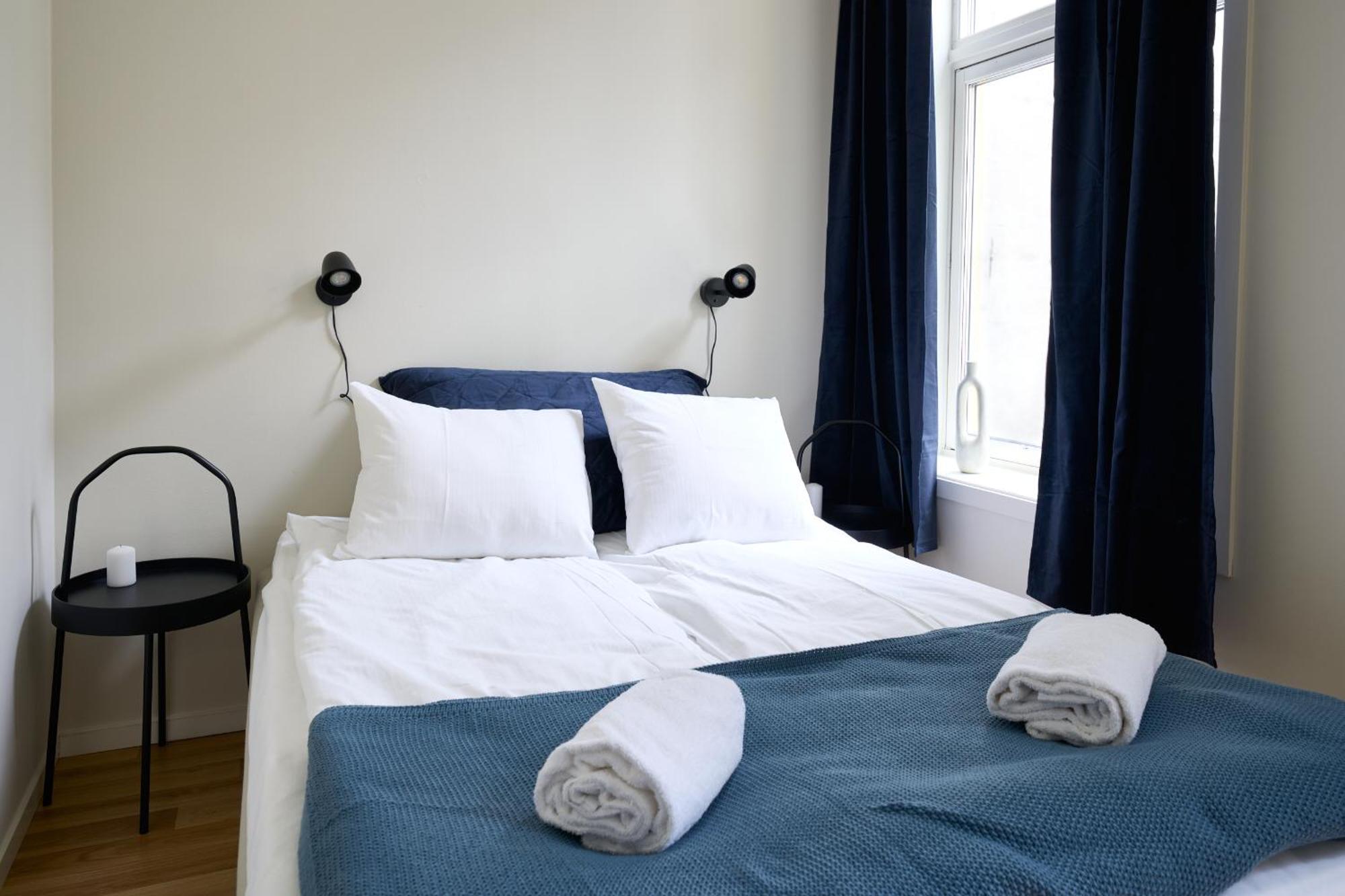 Gruenerlokka Deluxe Apartments Oslo Eksteriør bilde