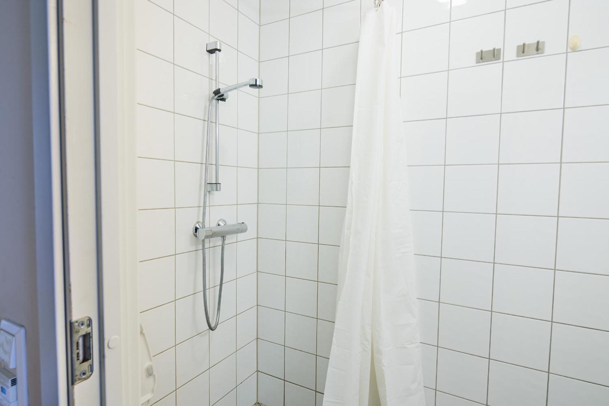 Gruenerlokka Deluxe Apartments Oslo Eksteriør bilde