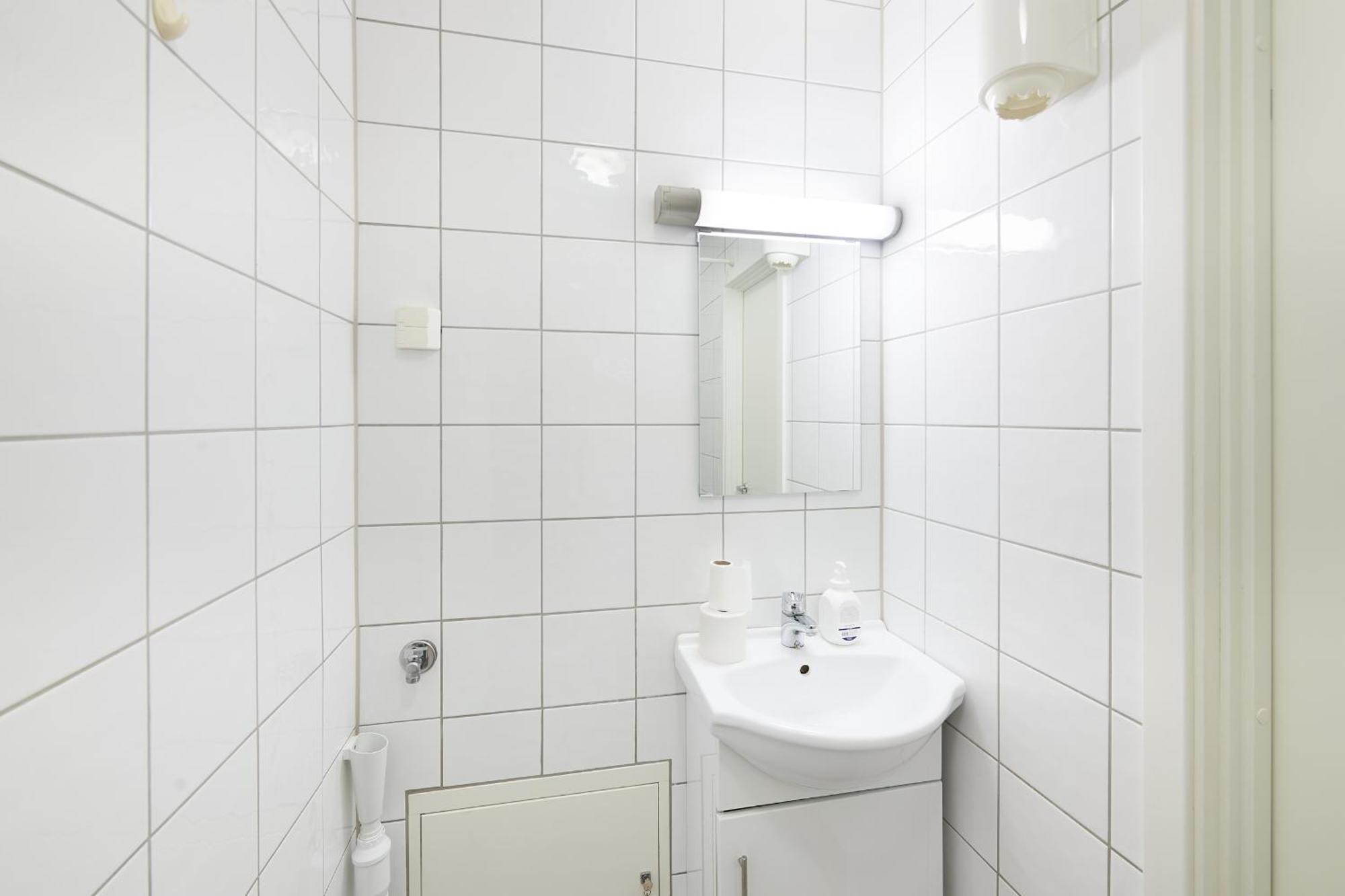 Gruenerlokka Deluxe Apartments Oslo Eksteriør bilde
